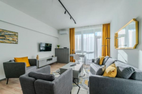King's Golden Flat Budapest